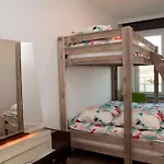 2 Bedroom Appartement In Antwerp, With Amazing View