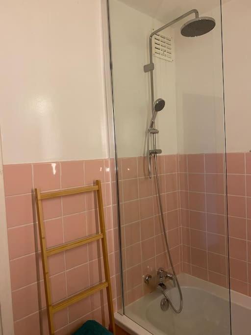 2 Bedroom In Antwerp, With Amazing View * Antwerpen