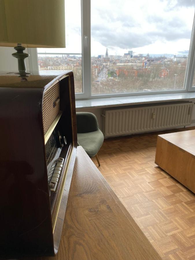 Appartement 2 Bedroom In Antwerp, With Amazing View