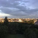2 Bedroom Appartement In Antwerp, With Amazing View